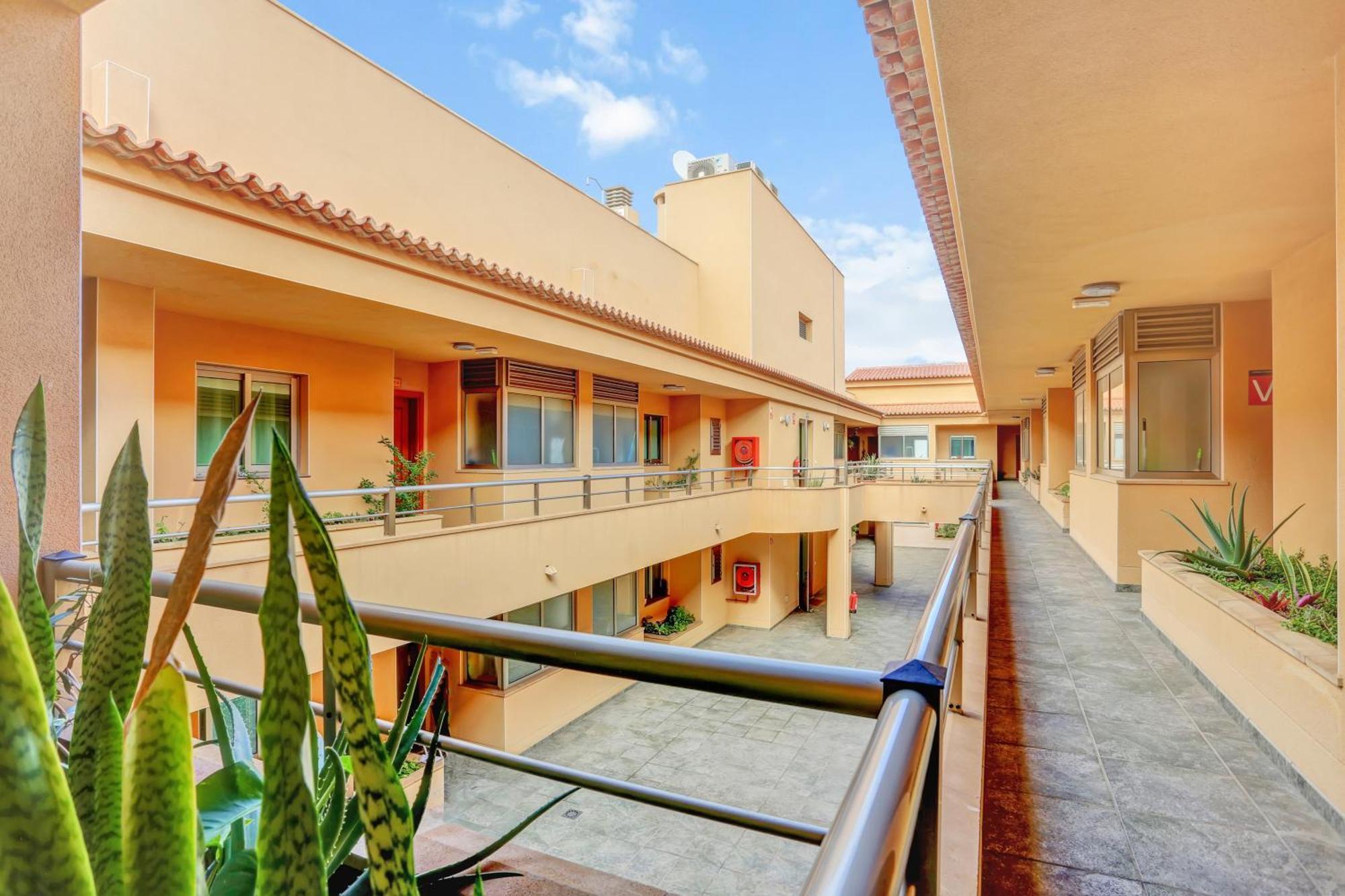 Apartmán Corralejo Ancla Pool On Roof Top Exteriér fotografie